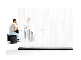 Extremis Sticks diviseur d'espace droit Sticks diviseur d'espace droit