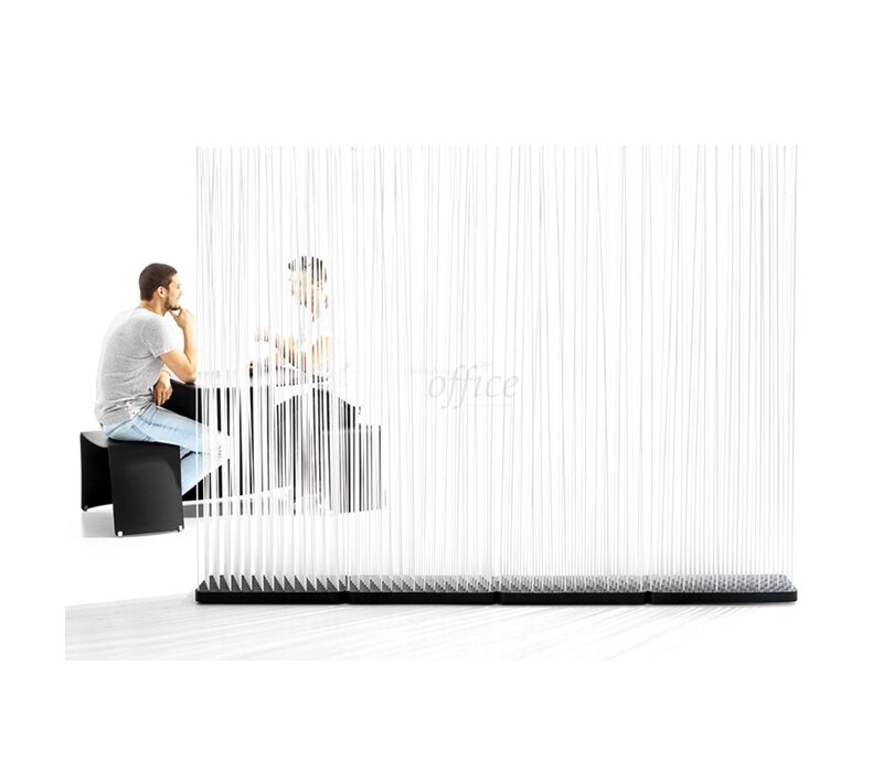 Extremis Sticks diviseur d'espace droit Sticks diviseur d'espace droit