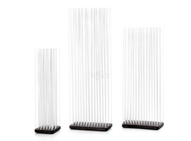 Extremis Sticks diviseur d'espace droit Sticks diviseur d'espace droit