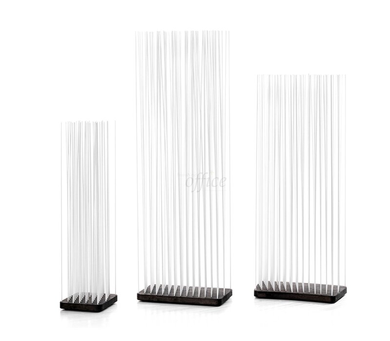 Extremis Sticks diviseur d'espace droit Sticks diviseur d'espace droit