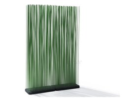 Extremis Sticks diviseur d'espace droit Sticks diviseur d'espace droit