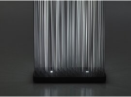 Extremis Sticks diviseur d'espace droit Sticks diviseur d'espace droit