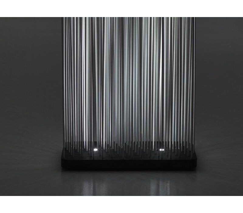 Extremis Sticks diviseur d'espace droit Sticks diviseur d'espace droit