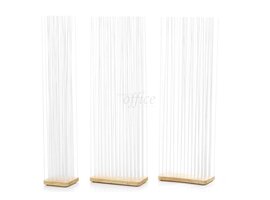 Extremis Sticks diviseur d'espace droit Sticks diviseur d'espace droit