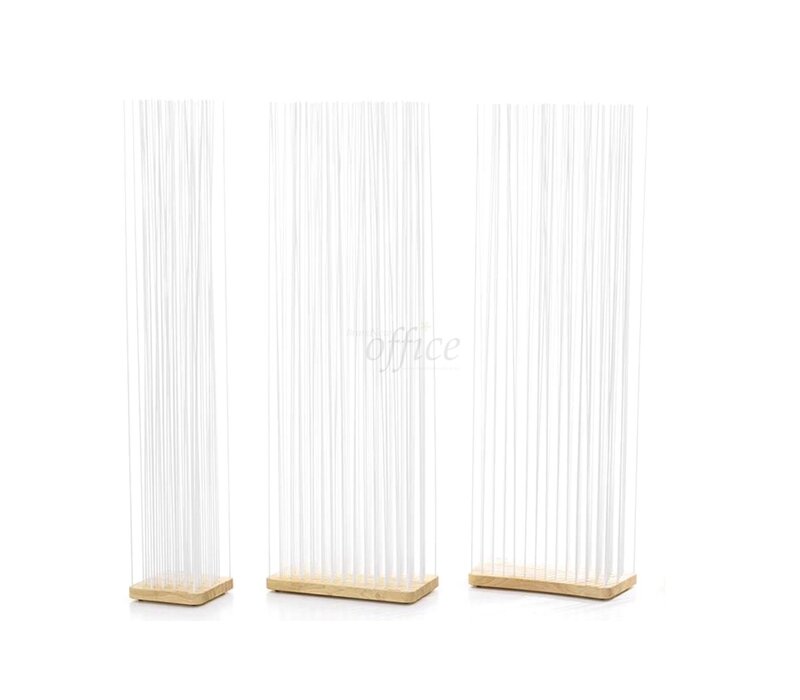 Extremis Sticks diviseur d'espace droit Sticks diviseur d'espace droit