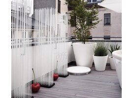 Extremis Sticks ruimtedeler outdoor Sticks ruimtedeler outdoor