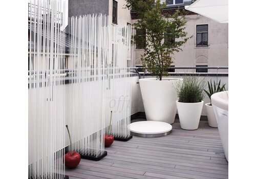 Sticks ruimtedeler outdoor