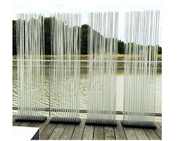 Extremis Sticks ruimtedeler outdoor Sticks ruimtedeler outdoor