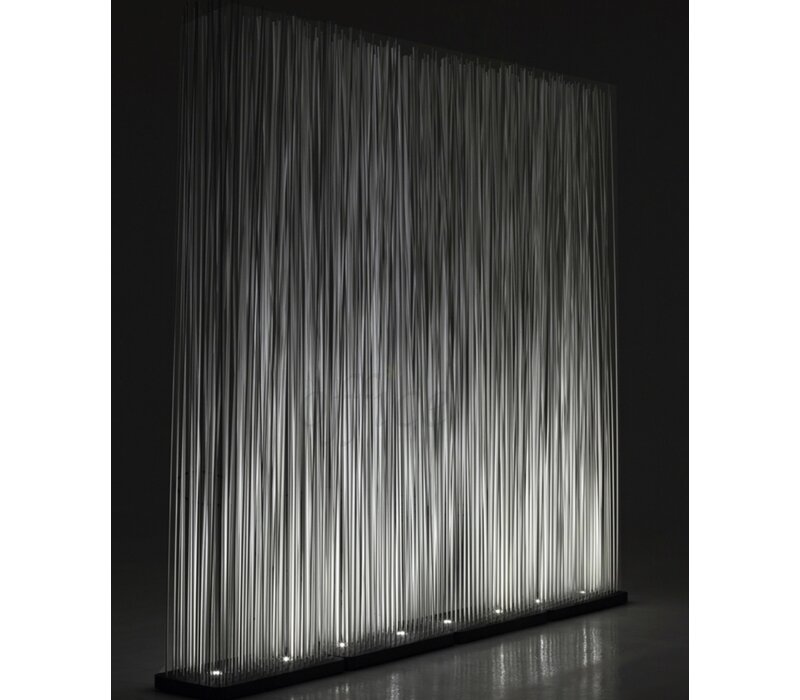 Extremis Sticks diviseur d'espace extérieur Sticks diviseur d'espace extérieur