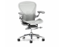 Aeron Deluxe chaise de bureau - remastered