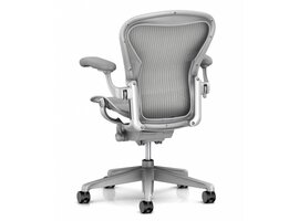 Aeron Remastered standaard bureaustoel