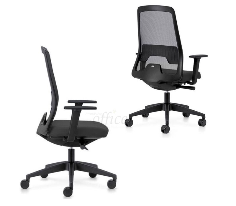 Every fauteuil de bureau