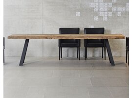 Jan Kurtz Bradford Table en chêne Bradford Table en chêne