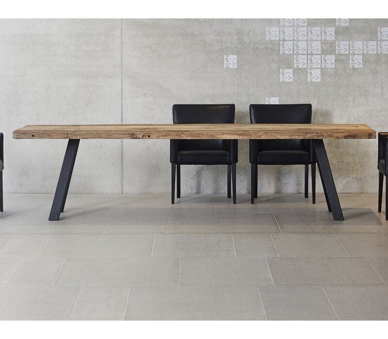 Jan Kurtz Bradford Table en chêne Bradford Table en chêne