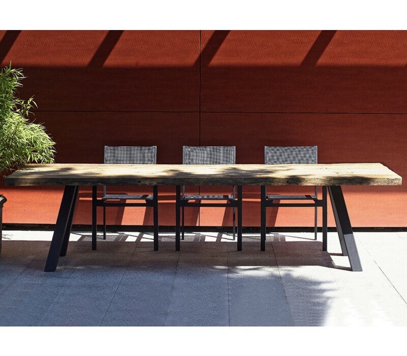 Jan Kurtz Bradford Table en chêne Bradford Table en chêne