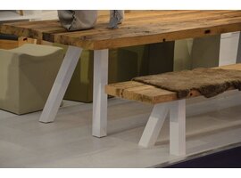 Jan Kurtz Bradford eiken tafel Bradford eiken tafel