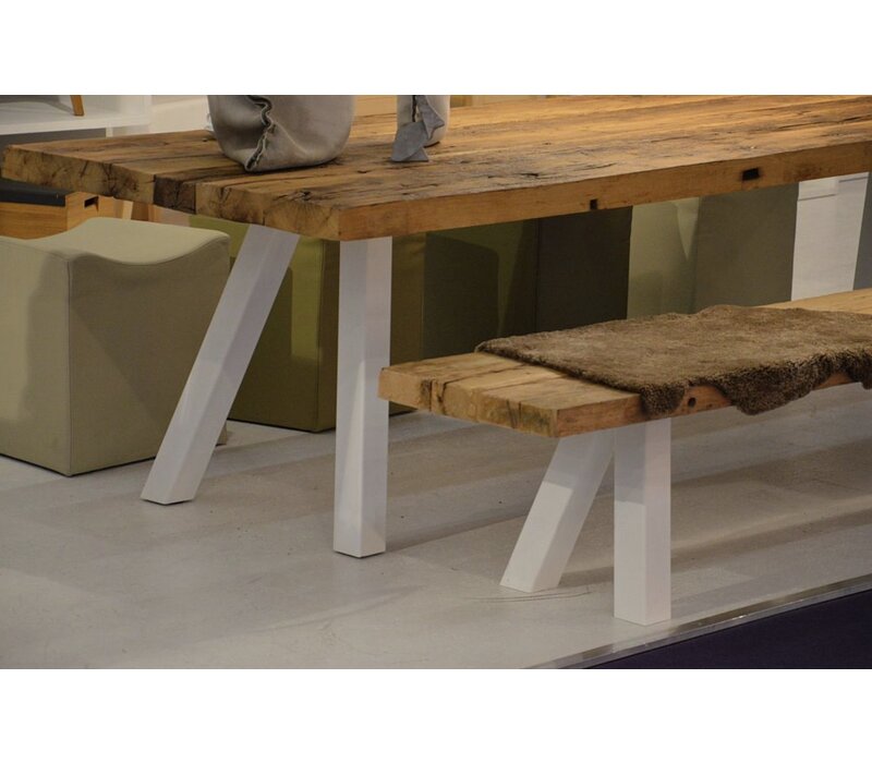 Jan Kurtz Bradford Table en chêne Bradford Table en chêne