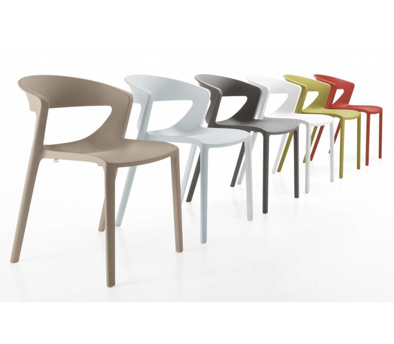 Kastel Chaise Kicca One Chaise Kicca One