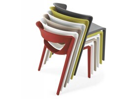 Kastel Chaise Kicca One Chaise Kicca One