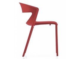 Kastel Chaise Kicca One Chaise Kicca One