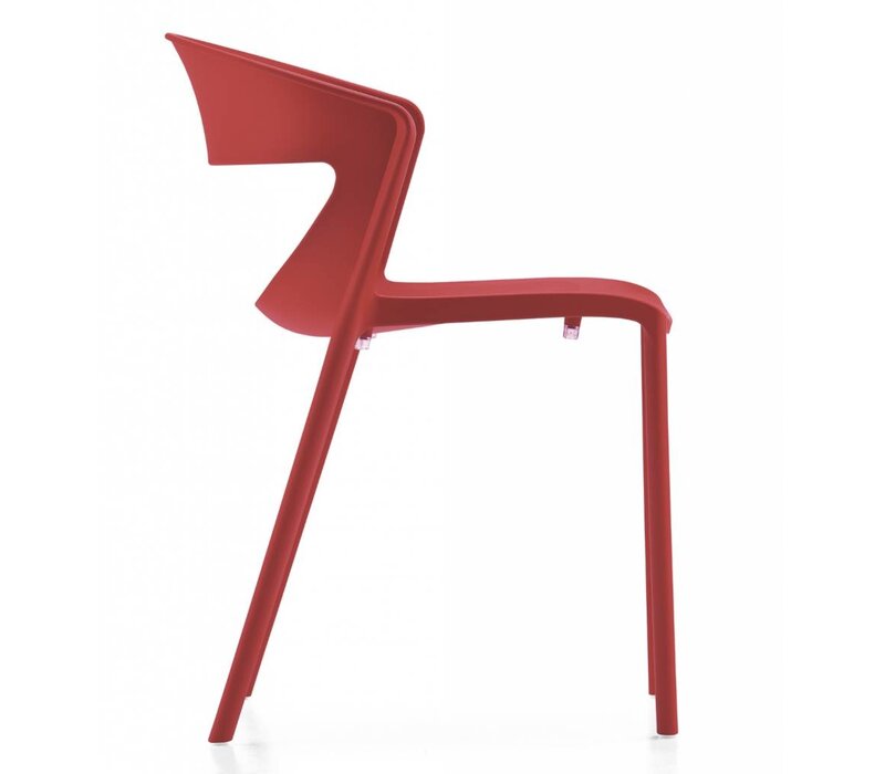 Kastel Chaise Kicca One Chaise Kicca One