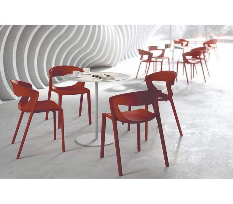 Kastel Chaise Kicca One Chaise Kicca One