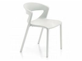 Kastel Kicca One stoel Kicca One stoel