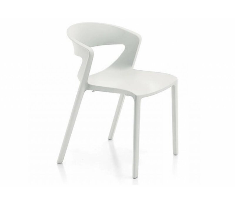 Kastel Chaise Kicca One Chaise Kicca One