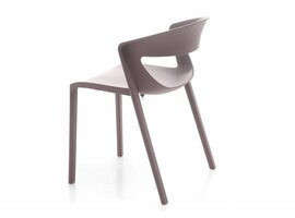 Kastel Chaise Kicca One Chaise Kicca One