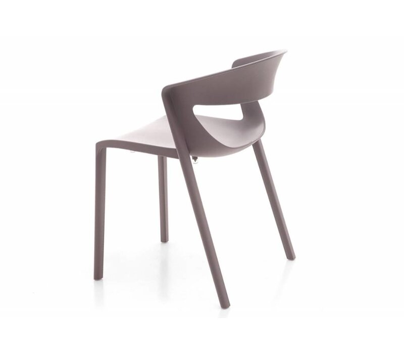 Kastel Chaise Kicca One Chaise Kicca One