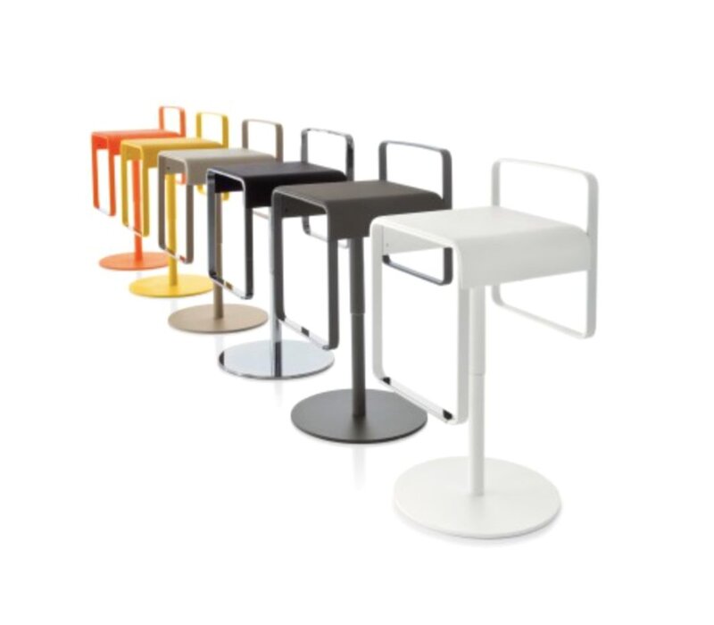 Kastel Kyro barkruk Kyro barkruk