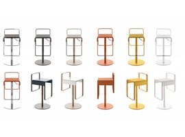 Kastel Kyro tabouret Kyro tabouret