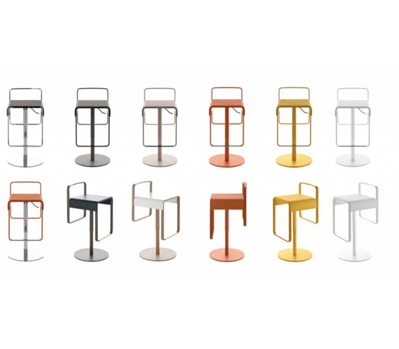 Kastel Kyro tabouret Kyro tabouret