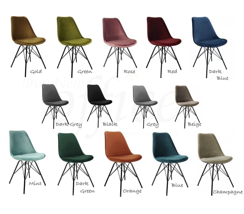 Velvet Chaise design