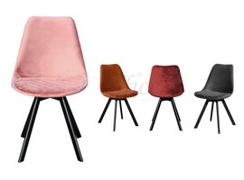 Kick collection Soof siège design Soof siège design