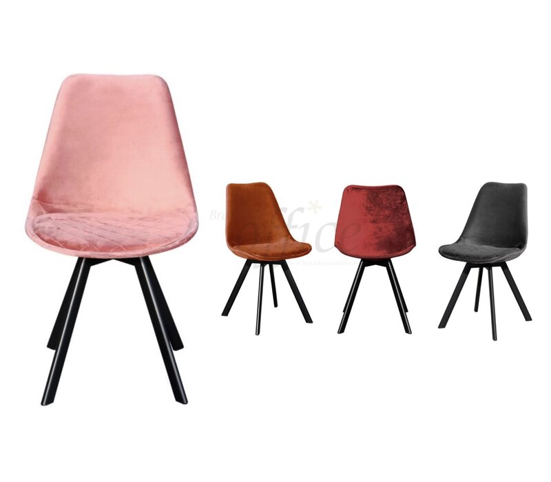 Kick collection Soof kuipstoel Soof kuipstoel