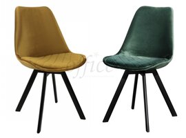 Kick collection Soof kuipstoel Soof kuipstoel