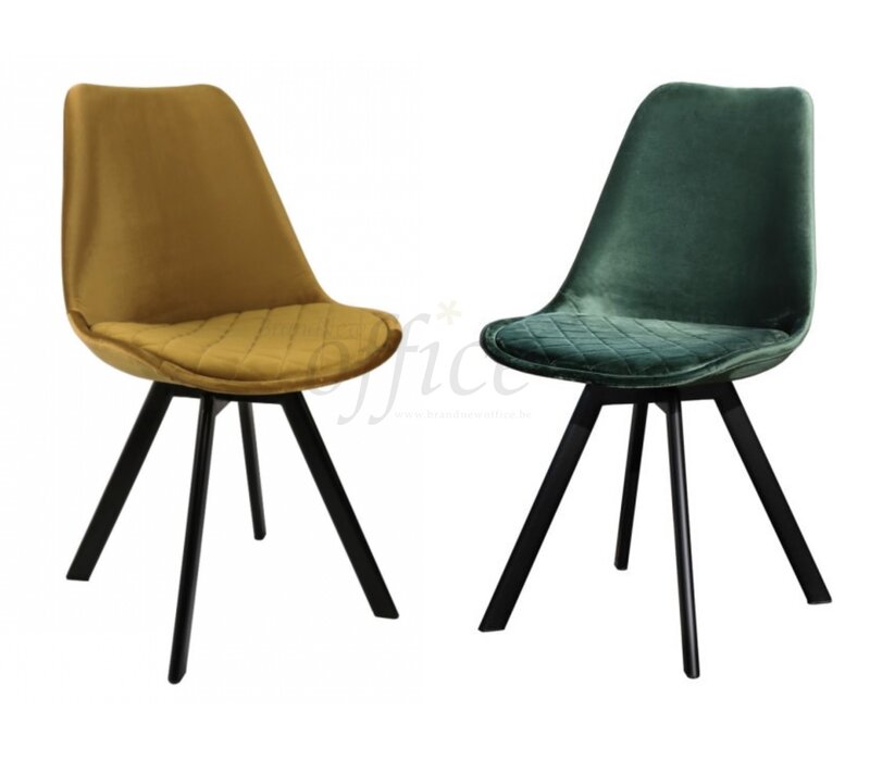 Kick collection Soof kuipstoel Soof kuipstoel