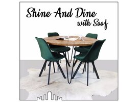 Kick collection Soof siège design Soof siège design