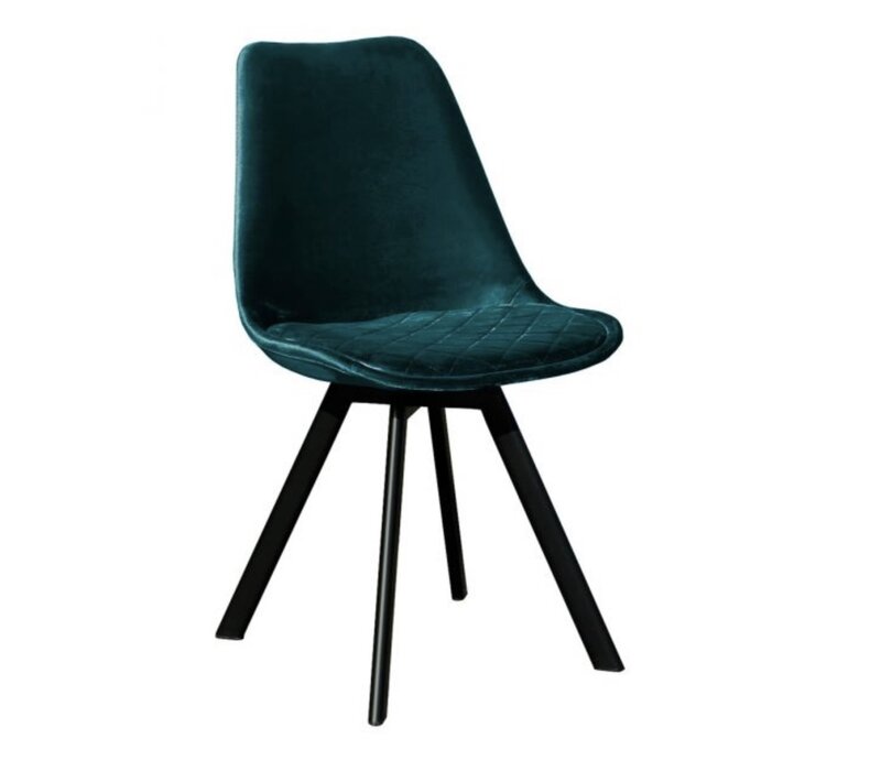 Kick collection Soof kuipstoel Soof kuipstoel