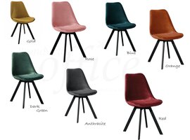 Kick collection Soof siège design Soof siège design