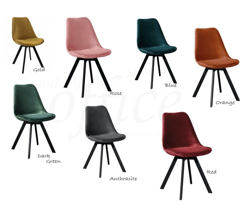 Kick collection Soof kuipstoel Soof kuipstoel