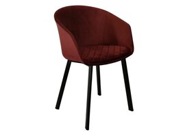 Kick collection Vic eetkamerstoel Vic eetkamerstoel