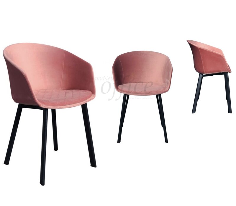 Kick collection Vic Chaise de salle à manger Vic Chaise de salle à manger