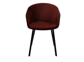 Kick collection Vic Chaise de salle à manger Vic Chaise de salle à manger