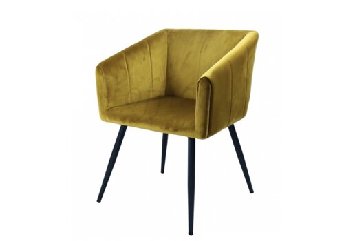 Kick collection Liv fauteuil Liv fauteuil