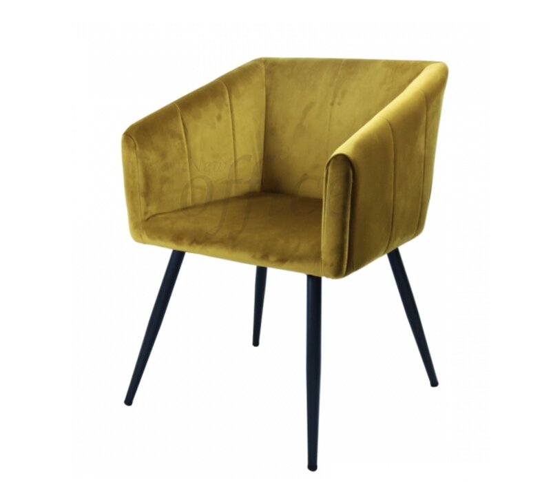 Kick collection Liv fauteuil Liv fauteuil