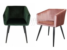 Kick collection Liv fauteuil Liv fauteuil