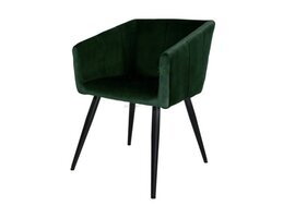 Kick collection Liv fauteuil Liv fauteuil