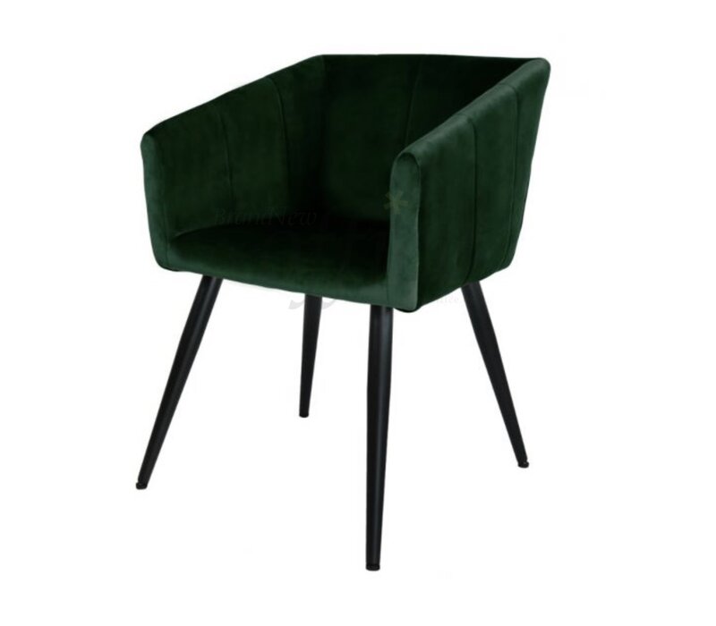 Kick collection Liv design armstoel Liv design armstoel